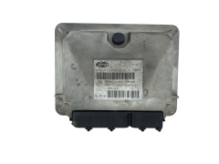 Controller 51793116 IAW4AF.S2 61601.127.03 Fiat Magneti Marelli 48409