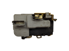 Door Lock Mechansim Right Front 9136S7 Peugeot 206 Valeo