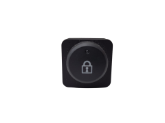 Door Lock Control Opel Crossland X YP00033577
