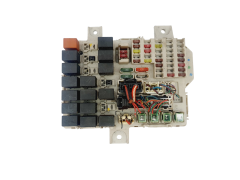 Controller  Smart MN901820 5WK45104B Siemens VDO 40092