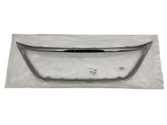 Bumper Trim Front Original to Peugeot 9815335780