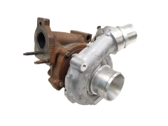 Turbocharger GTA1549LV H8200638766 7701477887 2.0 DCI Renault 30 000km