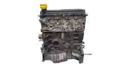 Diesel Engine K9KT766 K9K766 Renault Clio 3 1.5 DCI 96000km