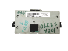 Controller BSI Fiat 51754987 501863800000 Magneti Marelli 17977