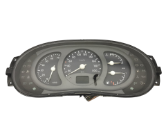 Speedometer/Instrument Cluster Renault Clio 2 07021622282 07021623939