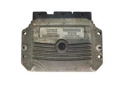 Controller 9656409680 9650920480 21584995-6B PSA Johnson Controls 19324