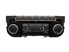 Heater Control Unit VW Tiguan Golf 6 5K 5k0907044GJ 5HB00974690