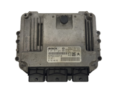 Controller PSA 0281011233 9653239880 Bosch