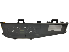 Speedometer/Instrument Cluster Renault Vel Satis 8200013675 B 503000260434