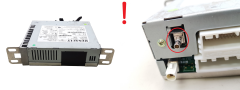 Car Radio Navi Renault Kadjar 281154215R LANR16