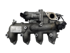 Egr Valve Ford 21200005BA 4M5Q-9424-BD 1.8 TDCI