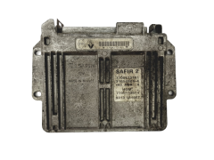 Controller 7700115161 7700113511 21654821-4 Renault Sagem 16538
