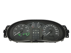 Speedometer/Instrument Cluster Renault Clio 2 8200054429 59468