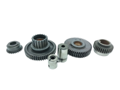 Camshaft Pulley 8200810829 8200269231 Renault 2.2 2.5 DCI 1283