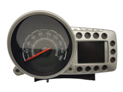 Speedometer/Instrument Cluster Chevrolet Spark 95037279 19082