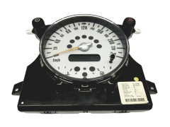 Speedometer/Instrument Cluster Mini Cooper 6211 6928884 53618