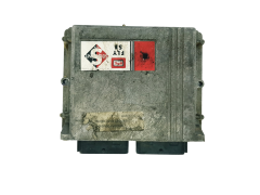 Controller LPG 67R011002 110R001001 FLY SF BRC 33884