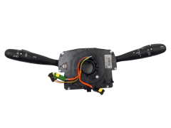 Light Control Peugeot 1007 96616068XT COM2002 Valeo