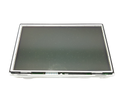Navigation Display Renault 8200029616A 21676346-5 27054