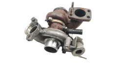 Turbocharger MHI 49173-07508 967037138 1.6 HDI Citroen Peugeot