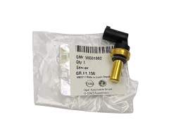 Temperature Sensor Original Opel 1338369 55591002 GM