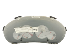 Speedometer/Instrument Cluster Berlingo 206 9645847880 503000303602 PSA