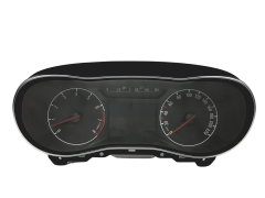 Speedometer/Instrument Cluster Opel Corsa E 13489779 367030224 