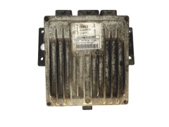 Controller 8200309910 8200331477 R0410C078A Renault Delphi 19888