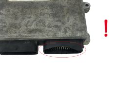 Controller LPG 110R-006030 67R-016018 10R-026097 Tartarini Auto 49591