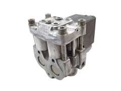 Abs Pump Audi 80 100 A6 4A0614111A 0265201049 Bosch
