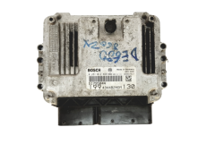Controller 51795844 0281012899  Fiat Bosch