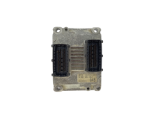 Controller Fiat 00467826310 0261204983 1037352994 Bosch 61217