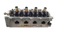 Cylinder Head 8200042722 7701475751 1.2 16v D4F Renault Clio 2 Kangoo S6