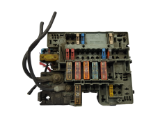 Control Unit 9628024480 11559/04 PSA DAV 3774