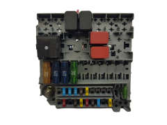 Fuse Box Fiat 46841645