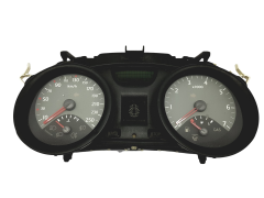 Speedometer/Instrument Cluster Renault Megane 2 8200292046 47545