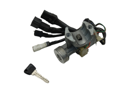Ignition Switch Mazda E2000 SL-11 Yuhshin