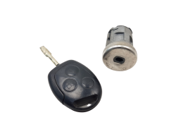 Ignition Switch Ford M179A 1147