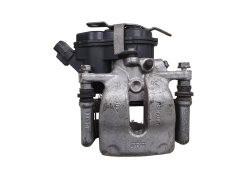 Brake Caliper Right Rear 440007045R Renault Megane 4 440017176R 2000 km Brake Caliper Right Rear 440007045R Renault Megane 4 440017176R 2000 km