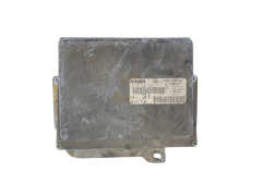 Controller 0261204622 9630278180 PSA Bosch 62205