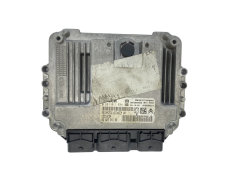 Controller 0281011634 9660324180 9653958980 PSA Bosch 62853
