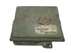 Controller 0261204788 9631528780 PSA Bosch 68525