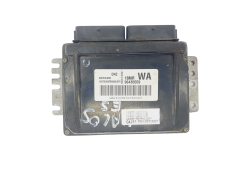 Controller 96435559 5WY1E07D Chevrolet Kemsco 44831