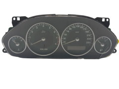 Speedometer/Instrument Cluster Jaguar X-Type 1X4F-10849-DH 1X4F10849DH 20512