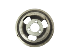 Crankshaft Pulley Citroen Peugeot Mini V763855180 9804347980 