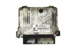 Controller  03G906021LR 0281013260 VW Bosch 16782
