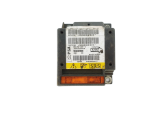 Controller Moduł 9656889080 PSA Temic
