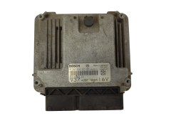 Controller 55188111 0281010455 426F16BDA Alfa Romeo Bosch 13743