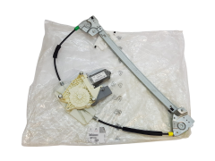 Window Regulator Original Peugeot 9221F6 9633879080