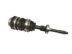 Gearbox Shaft TL4362 8201027795 322B56137R 7701769552